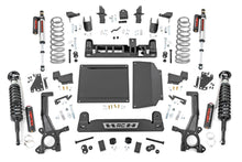 Load image into Gallery viewer, 6 Inch Lift Kit | Vertex | Toyota Tundra 4WD (2022-2023) Rough Country