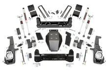 Load image into Gallery viewer, 5 Inch Lift Kit | NTD | M1 | Chevy/GMC 2500HD/3500HD (11-19) Rough Country