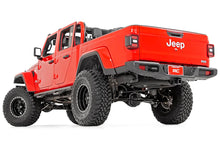 Load image into Gallery viewer, Nerf Steps | Wheel to Wheel | Jeep Gladiator JT 4WD (2020-2023) Rough Country