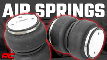 Load image into Gallery viewer, Air Spring Kit | Chevy/GMC 1500 2WD/4WD (07-18) Rough Country