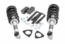 Load image into Gallery viewer, 2.5 Inch Lift Kit | Alu/Cast Steel | N3 Strut | Chevy/GMC 1500 (07-16) Rough Country