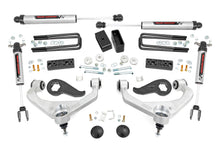 Load image into Gallery viewer, 3 Inch Lift Kit | UCAs | V2 | Chevy/GMC Sierra 3500 HD/Silverado 3500 HD (20-23) Rough Country