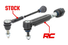 Load image into Gallery viewer, HD Forged Tie Rod End | Chevy/GMC 2500HD/3500HD (11-23) Rough Country