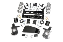 Load image into Gallery viewer, 7.5 Inch Lift Kit | Chevy Avalanche 1500 2WD/4WD (2007-2013) Rough Country