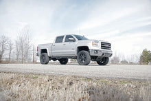 Load image into Gallery viewer, 5 Inch Lift Kit | Alu/Stamp Steel | N3 Strut/V2 | Chevy/GMC 1500 (14-18) Rough Country