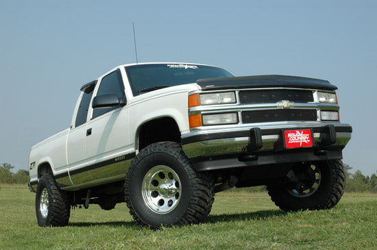 4 Inch Lift Kit | M1 | Chevy/GMC 1500 Truck/SUV 4WD (1988-1999) Rough Country