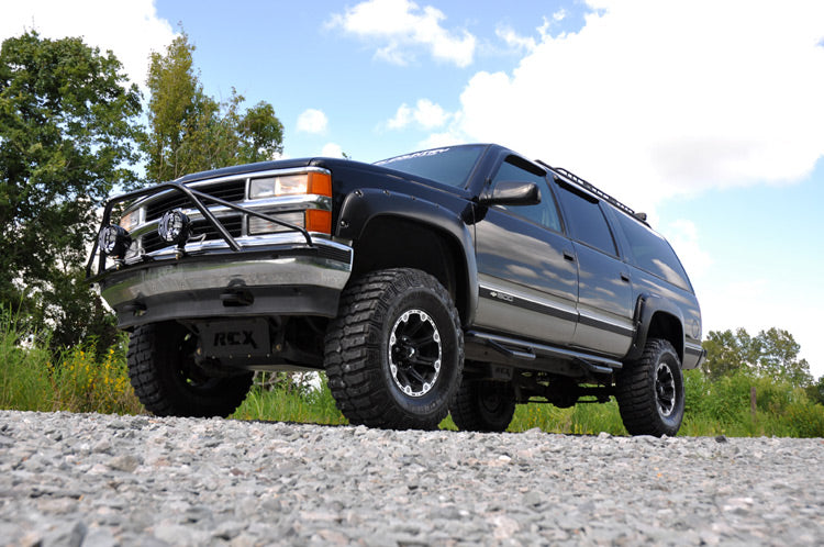6 Inch Lift Kit | V2 | Chevy/GMC 1500 Truck/SUV 4WD (1988-1999) Rough Country