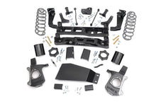 Load image into Gallery viewer, 7 Inch Lift Kit | Chevy/GMC SUV 1500 2WD/4WD (2007-2014) Rough Country