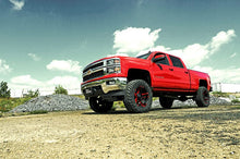 Load image into Gallery viewer, 7 Inch Lift Kit | Bracket | M1 Struts/M1 | Chevy/GMC 1500 (14-16) Rough Country