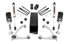 Load image into Gallery viewer, 3.5 Inch Lift Kit | Forged UCA | N3 Strut/V2 | Chevy/GMC 1500 (14-16) Rough Country