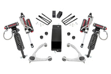 Load image into Gallery viewer, 3.5 Inch Lift Kit | Forged UCA | Vertex | Chevy/GMC 1500 (07-16) Rough Country