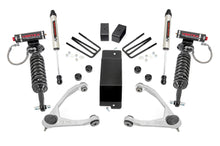 Load image into Gallery viewer, 3.5 Inch Lift Kit | Forged UCA | Vertex/V2 | Chevy/GMC 1500 (07-16) Rough Country