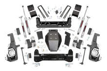 Load image into Gallery viewer, 5 Inch Lift Kit | NTD | Chevy/GMC 2500HD (20-23) Rough Country