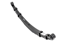 Load image into Gallery viewer, Front Leaf Springs | 2.5" Lift | Pair | Jeep CJ 5 4WD (1955-1975) Rough Country