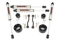 Load image into Gallery viewer, 2.5 Inch Leveling Kit | Spacers | V2 | Jeep Gladiator JT 4WD (20-23) Rough Country