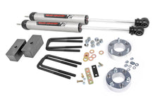 Load image into Gallery viewer, 2.5 Inch Lift Kit | V2 | Toyota Tundra 2WD/4WD (2000-2006) Rough Country