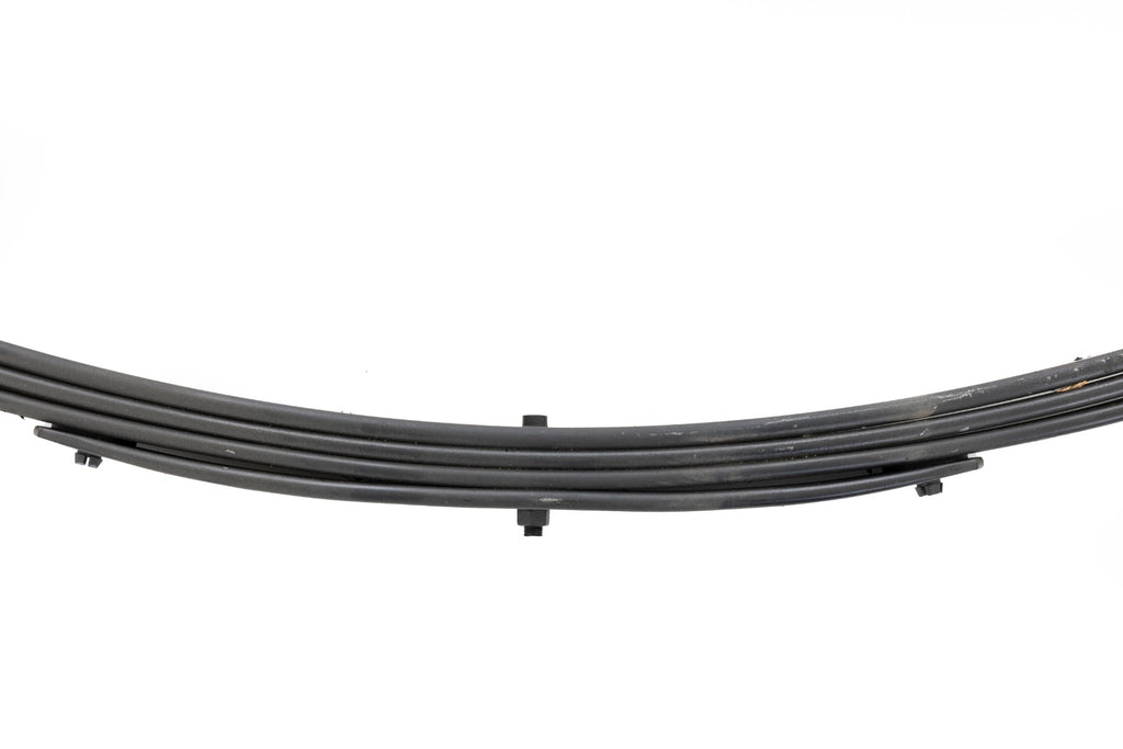 Front Leaf Springs | 3" Lift | Pair | Jeep Grand Wagoneer/J10 Truck/J20 Truck/Wagoneer 4WD Rough Country