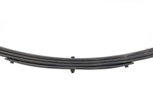 Load image into Gallery viewer, Front Leaf Springs | 3" Lift | Pair | Jeep Grand Wagoneer/J10 Truck/J20 Truck/Wagoneer 4WD Rough Country