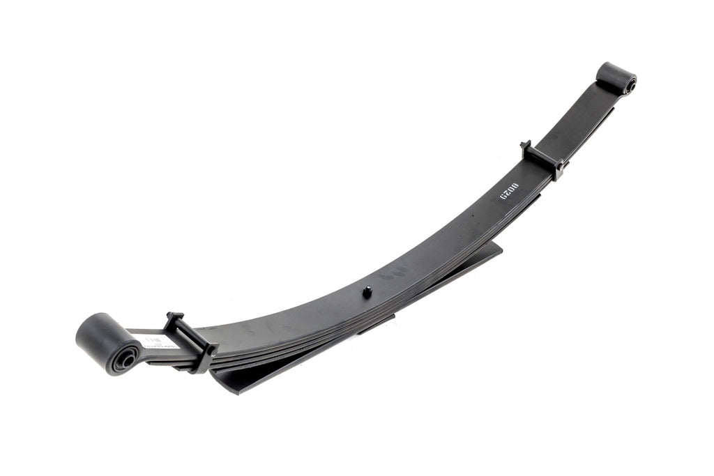 Rear Leaf Spings | 4" Lift | Pair | Ford Bronco/F-150 4WD (80-96) Rough Country