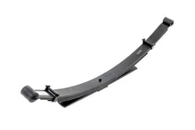 Load image into Gallery viewer, Rear Leaf Spings | 4" Lift | Pair | Ford Bronco/F-150 4WD (80-96) Rough Country