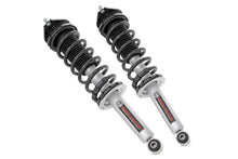 Load image into Gallery viewer, Loaded Strut Pair | 2 Inch Lift | Rear | Subaru Forester 4WD (14-18) Rough Country
