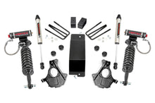 Load image into Gallery viewer, 3.5 Inch Lift Kit | Cast Steel LCA | Vertex/V2 | Chevy/GMC 1500 (07-13) Rough Country