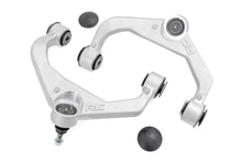 Load image into Gallery viewer, Forged Upper Control Arms | 3 Inch Lift | Chevy/GMC 2500HD (20-24) Rough Country