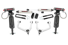 Load image into Gallery viewer, 3.5 Inch Lift Kit | Vertex/V2 | Chevy Silverado 1500 2WD/4WD (19-23) Rough Country
