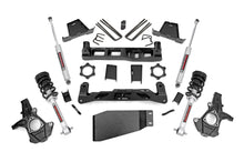 Load image into Gallery viewer, 6 Inch Lift Kit | N3 Struts | Chevy/GMC 1500 (07-13) Rough Country