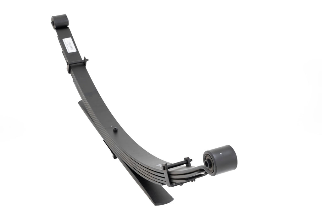 Rear 56 Inch Leaf Springs| 4" Lift | Pair | GMC Half-Ton Suburban 4WD (1977-1991) Rough Country