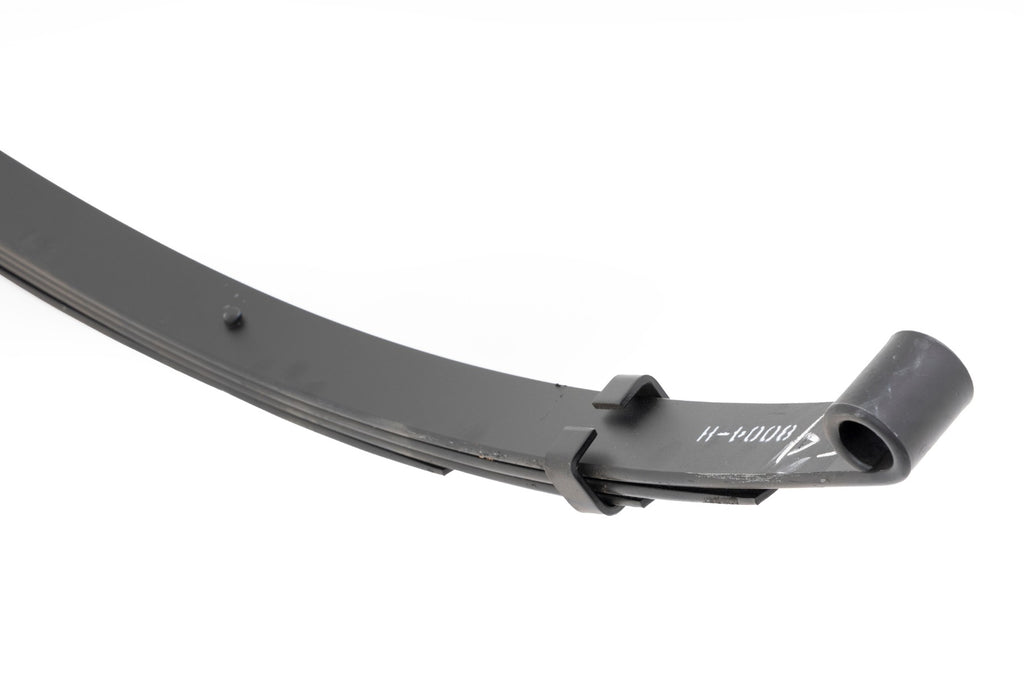Front Leaf Springs | 3" Lift | Pair | Jeep Grand Wagoneer/J10 Truck/J20 Truck/Wagoneer 4WD Rough Country