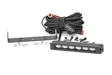 Load image into Gallery viewer, LED Light Kit | Rear Mount | 6" Black Slimline | Honda Foreman Rough Country
