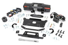 Load image into Gallery viewer, Winch Mount | RS6500S | Honda Talon 1000 Rough Country