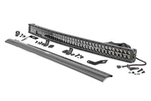 Load image into Gallery viewer, LED Light | Front Mount | 40" Black Dual Row | White DRL | Honda Talon 1000 Rough Country