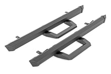 Load image into Gallery viewer, SR2 Adjustable Aluminum Step | Ford Bronco (2 Door) 4WD (2021-2023) Rough Country