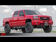 Load image into Gallery viewer, 6 Inch Lift Kit | Chevy Silverado &amp; GMC Sierra 1500 4WD (1999-2006 &amp; Classic) Rough Country