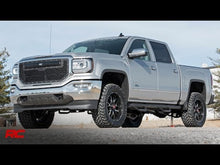 Load image into Gallery viewer, 3.5 Inch Lift Kit | Cast Steel LCA | FR M1 | | Chevy/GMC 1500 (14-18) Rough Country