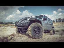 Load image into Gallery viewer, 3.5 Inch Lift Kit | M1 | Jeep Wrangler JK 2WD/4WD (2007-2018) Rough Country