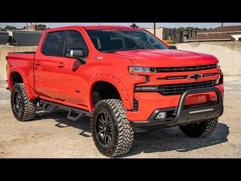 XL2 Step | Chevy/GMC SUV 1500 4WD (2021) Rough Country