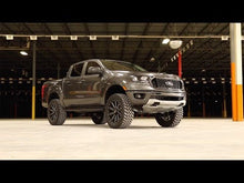Load image into Gallery viewer, 3.5 Inch Lift Kit | N3 | Cast Steel Knuckles | Ford Ranger (19-23) Rough Country