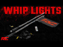 Load image into Gallery viewer, Whip Mount | Polaris General/Ranger 1000/Ranger XP 900/1000 Rough Country