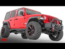 Load image into Gallery viewer, 3.5 Inch Lift Kit | C/A Drop | 4-Door | Jeep Wrangler JL 4WD (21-23) Rough Country