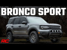 Load image into Gallery viewer, 1.5 Inch Lift Kit | Ford Bronco Sport 4WD (2021-2023) Rough Country