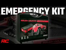 Load image into Gallery viewer, Battery Jumper And Air Compressor Combo Rough Country