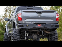 Load image into Gallery viewer, Rear Bumper | Nissan Titan XD 2WD/4WD (2016-2023) Rough Country