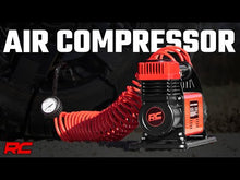 Load image into Gallery viewer, Air Compressor Kit | 12 Volt | 150PSI | 5.65 CFM Rough Country