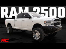 Load image into Gallery viewer, 5 Inch Lift Kit | Dual Rate Coils | V2 | Non-AISIN | | Ram 2500 (19-23) Rough Country