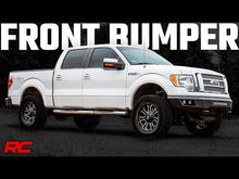 Load image into Gallery viewer, Front Bumper | Ford F-150 2WD/4WD (2009-2014) Rough Country