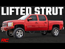 Load image into Gallery viewer, Loaded Strut Pair | 6 Inch | Chevy/GMC 1500 Truck/SUV (07-14) Rough Country