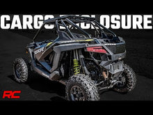 Load image into Gallery viewer, Cargo Gate | Rear | Polaris RZR Pro/Turbo Rough Country